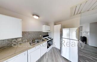 2815 King Street - D