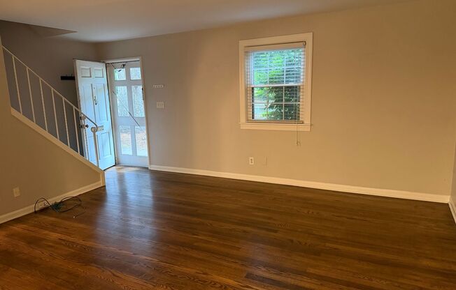 2 Bedroom Condo on St. Mary's St.