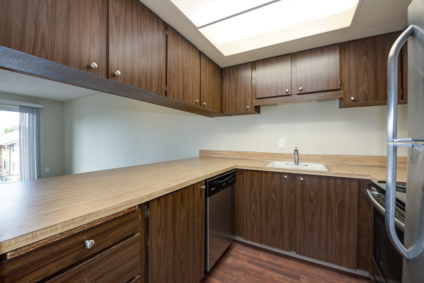 1 bed, 1 bath, 600 sqft, $1,695, Unit 304
