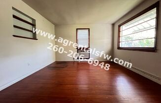 2 beds, 1 bath, $850