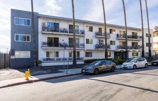 1811 Tamarind Apartments