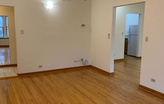 1 bed, 1 bath, $1,640, Unit 1J