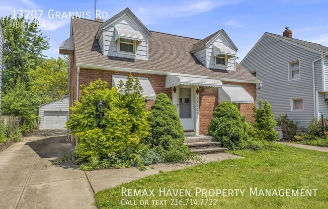 13207 Grannis Rd