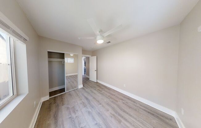 5 beds, 3 baths, $7,300, Unit 4860 Art St.