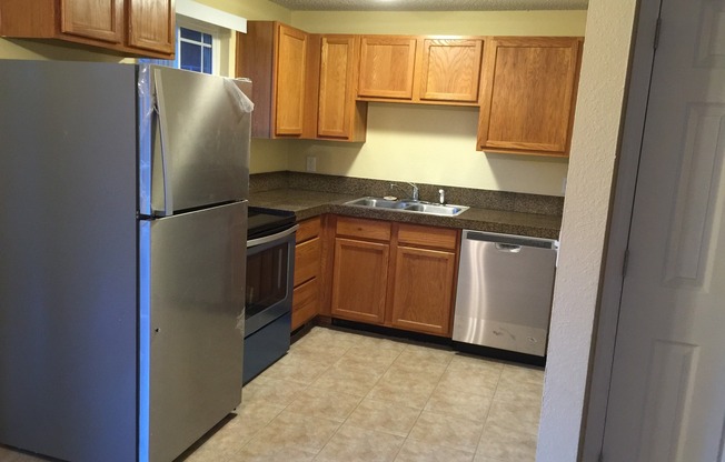 Jennings Lodge Apartments