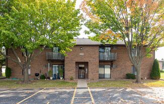 Shadow Creek Apartments