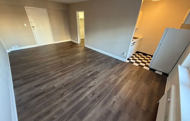 Studio, 1 bath, 400 sqft, $895, Unit #310