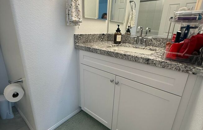 Exceptional Two Level 3 bedroom Furnished or Non-Furnished Rental