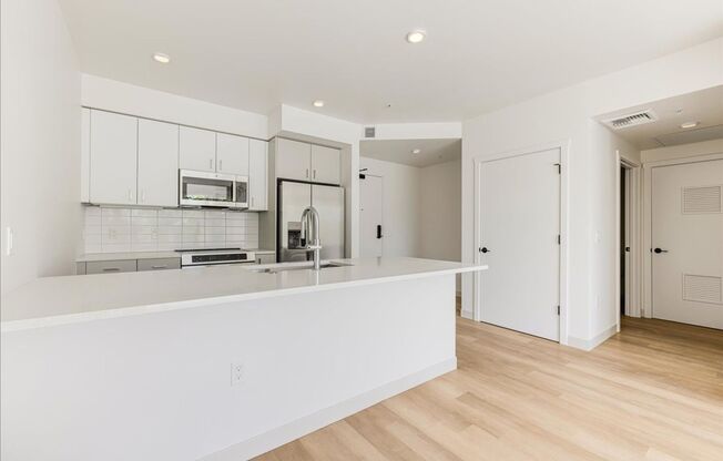 2 beds, 2 baths, 1,055 sqft, $2,699, Unit 314