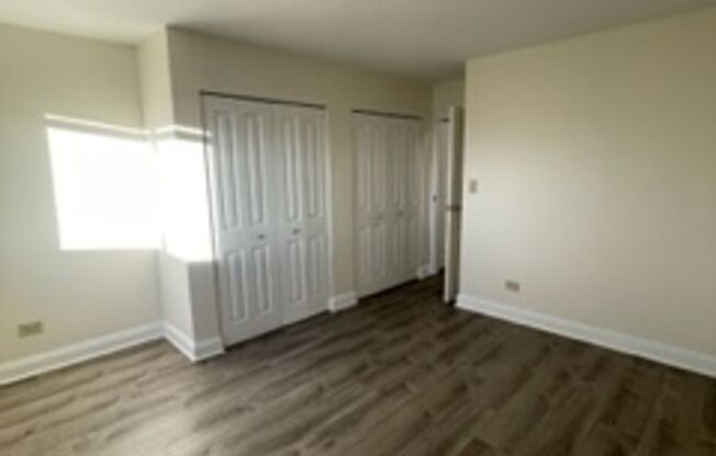 1 bed, 1 bath, 650 sqft, $1,420, Unit 602