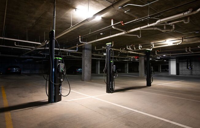 The Common | Luxury Apartments in Phoenix