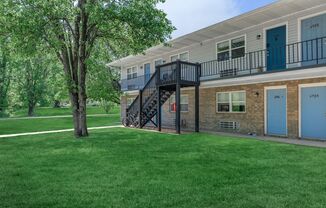 Valoré at Hidden Hills