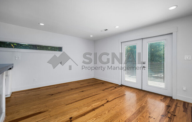 Partner-provided property photo