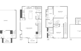 Partner-provided photo for $3086 unit