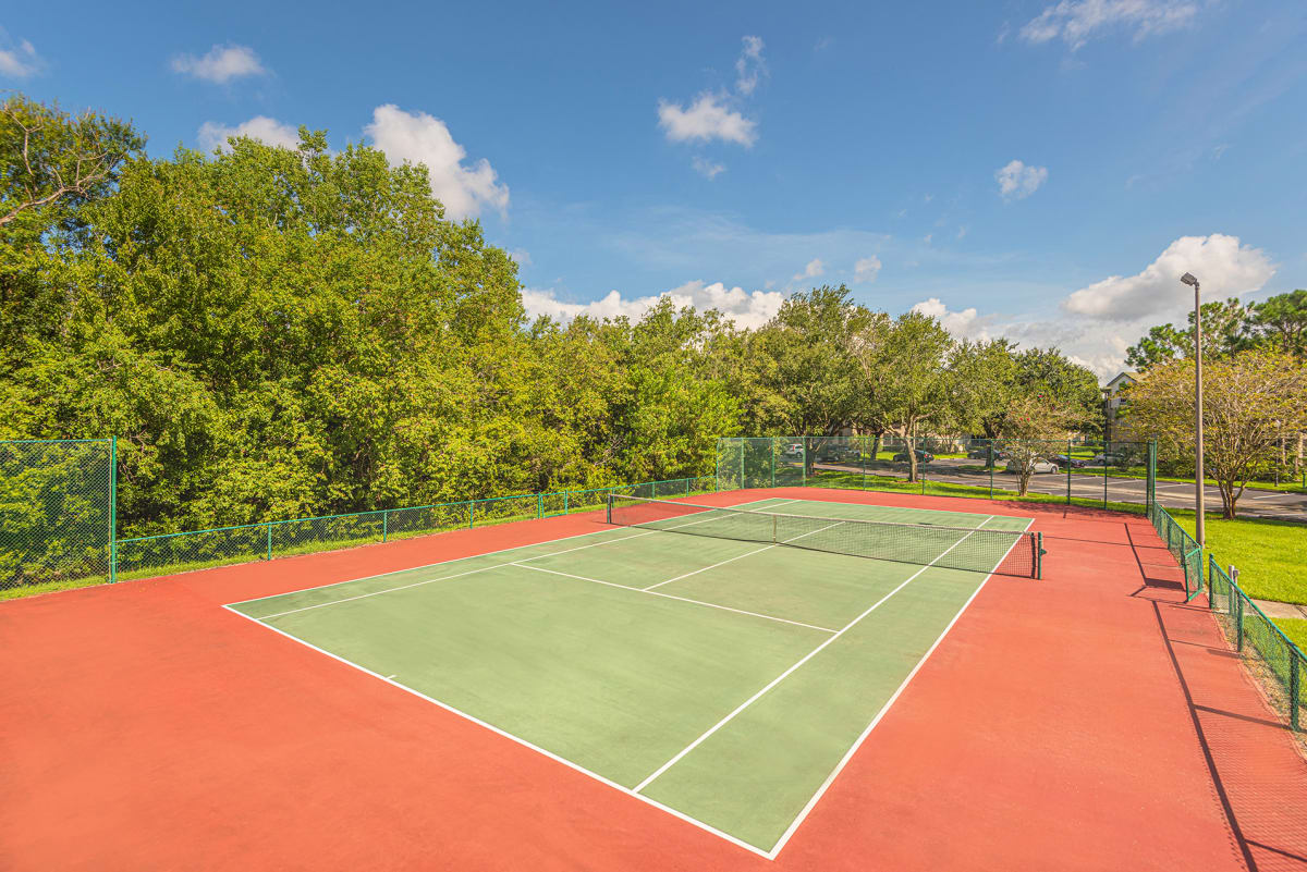 Welcome to Versant Place Apartments