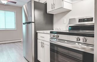 The Groves Apartments