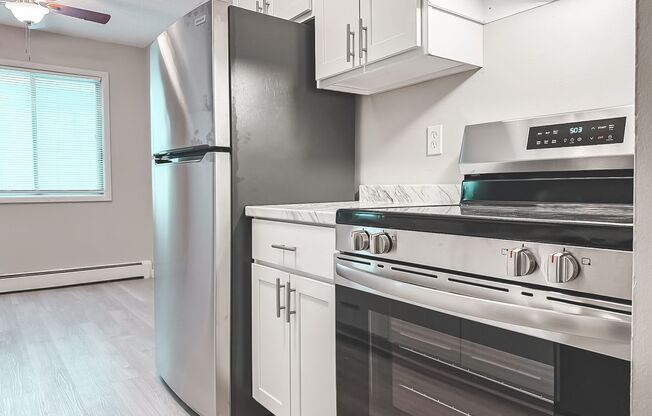 The Groves Apartments