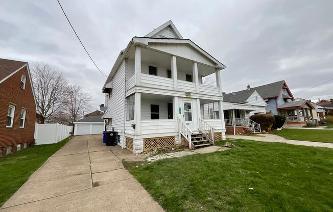 8101 Grand Division Avenue