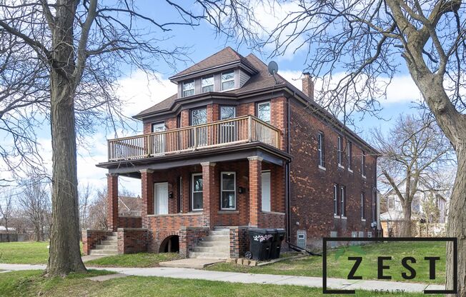 2977 Canton & 2973 Canton