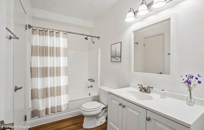 1 bed, 1 bath, 775 sqft, $2,545, Unit 41