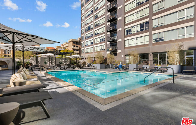 1 bed, 1 bath, 795 sqft, $2,975, Unit 1409