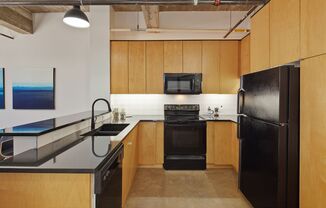 1 bed, 1 bath, $2,250, Unit Unit 9G