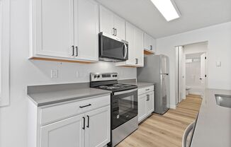 Veneta Marie Apartments