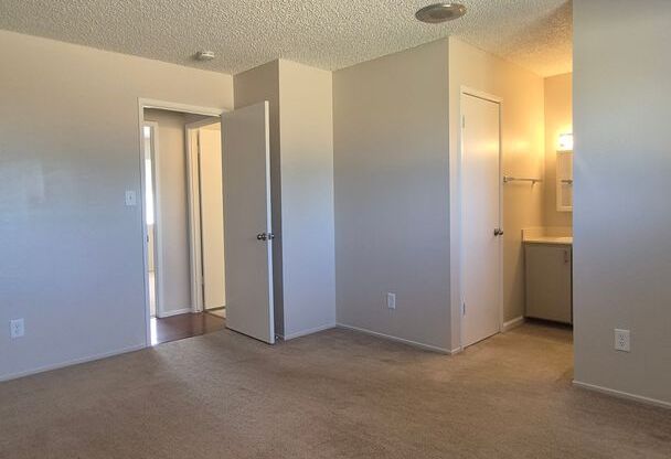 Spacious 3BD 2BA Home, 2-Car Garage, Huge Backyard, Washer/Dryer Hook-Ups
