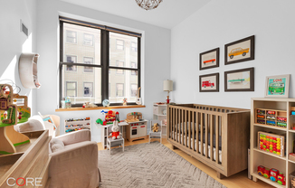 2 beds, 2 baths, 1,106 sqft, $7,500, Unit 5A