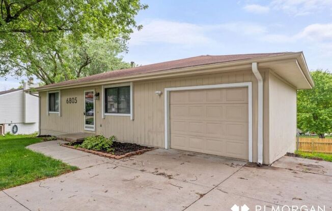 Millard Rental Ready to Impress!