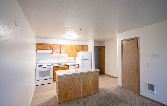 1 bed, 1 bath, 547 sqft, $1,200, Unit 42