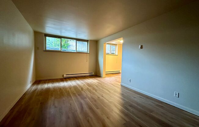 Welcome to Parkwood Apartments!