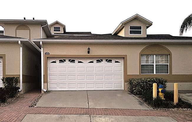 Beautiful New Rental in Magnolia Pointe 3/2.5 Townhome in Gated community