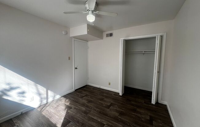 2 beds, 1 bath, 680 sqft, $1,195