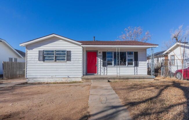 Adorable 3/1 unfinished basement Tenant pay all utilities