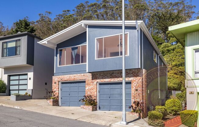 Forest Knolls - 3 BR, 2 BA House 1,275 Sq. Ft. - 3D Virtual Tour, 2-Car Garage, Ample Storage