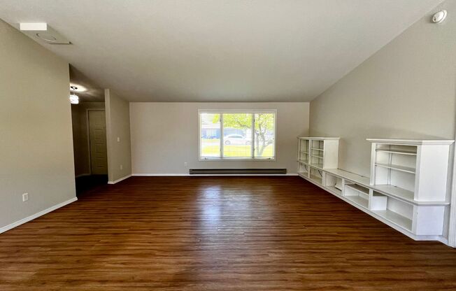 Non-Refundable & Security Deposit Total: $1900