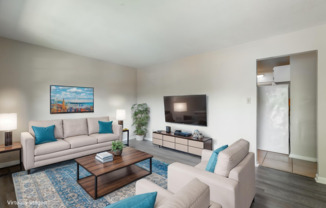 Prime Multifamily Property in North Chattanooga