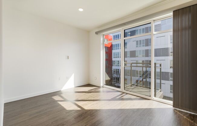 1 bed, 1 bath, 497 sqft, $2,150, Unit 301