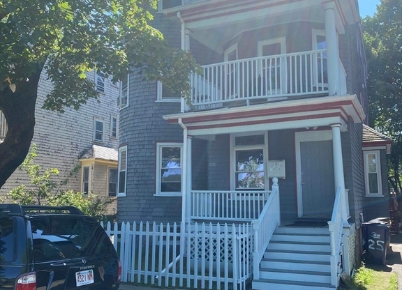 25 WAINWRIGHT ST