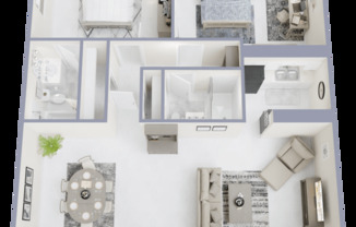 Partner-provided photo for $1350 unit