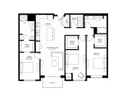 Partner-provided photo for $3009 unit