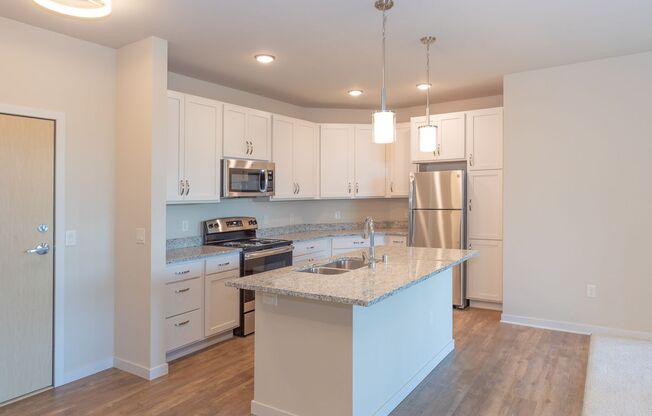 2 beds, 2 baths, 1,087 sqft, $2,175, Unit 104-324