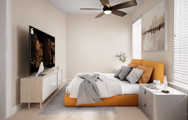 3 beds, 2 baths, 1,136 sqft, $1,819