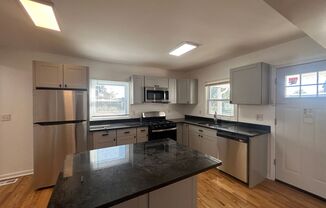 4 beds, 2 baths, $3,500, Unit 1