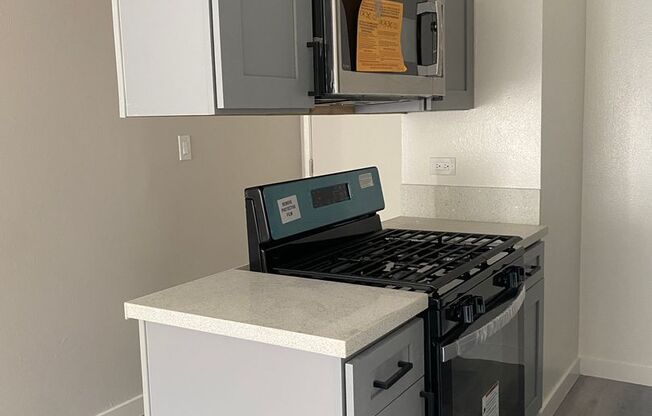 Studio, 1 bath, 550 sqft, $1,750, Unit 304