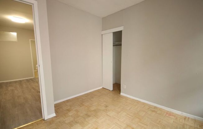 Studio, 1 bath, $2,650, Unit 3