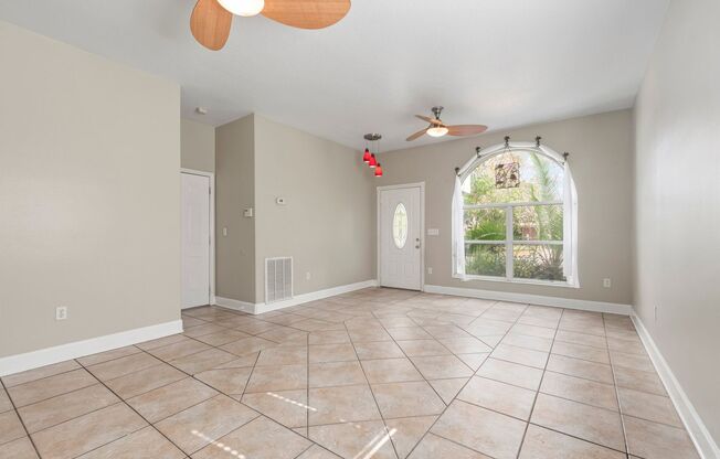 Updated Home in Tampa Heights