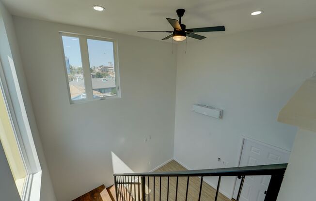 Studio, 1 bath, 530 sqft, $2,495, Unit 205