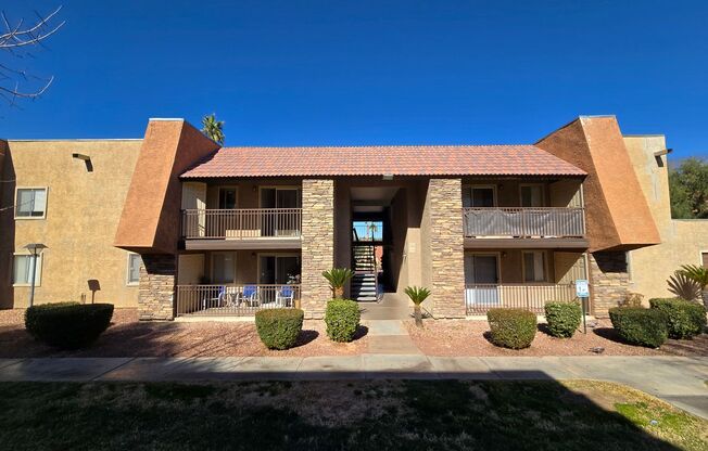 Lovely Southwest Condo!